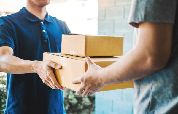 港区【✨通勤ラクラク】ルーティンワークがメイン！都心のオフィスビル内の館内配送／jo-06
